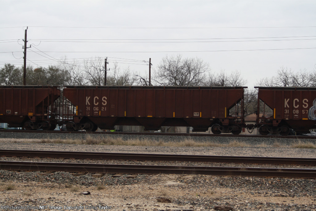 KCS 310621